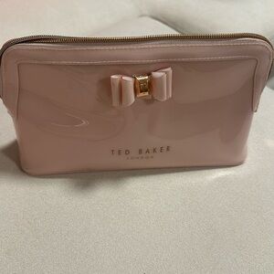 Ted Baker Cosmetics Pouch